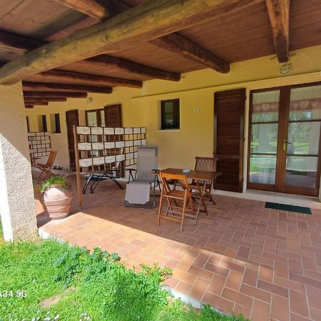Agriturismo Bio Pian Dei Casali Сатурния Экстерьер фото